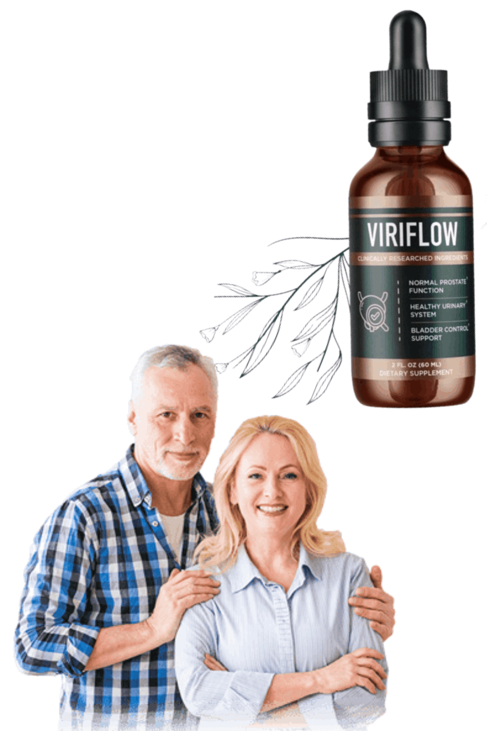 viriflow member